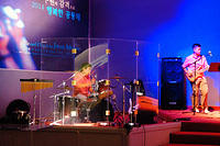 EM Praise Night Service