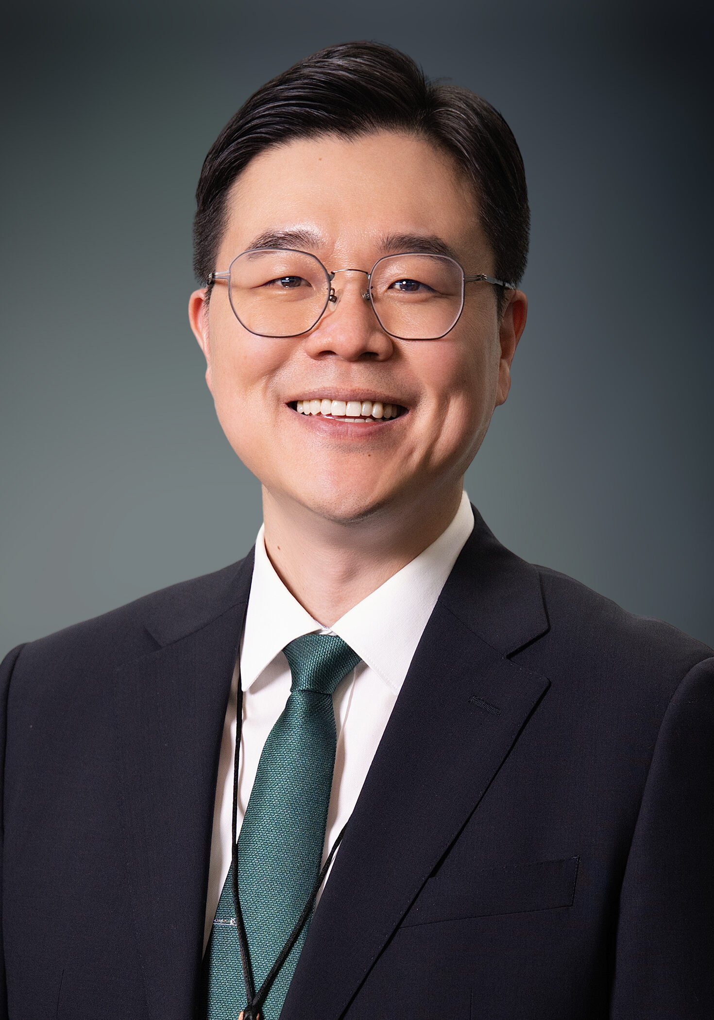 담임 목사님