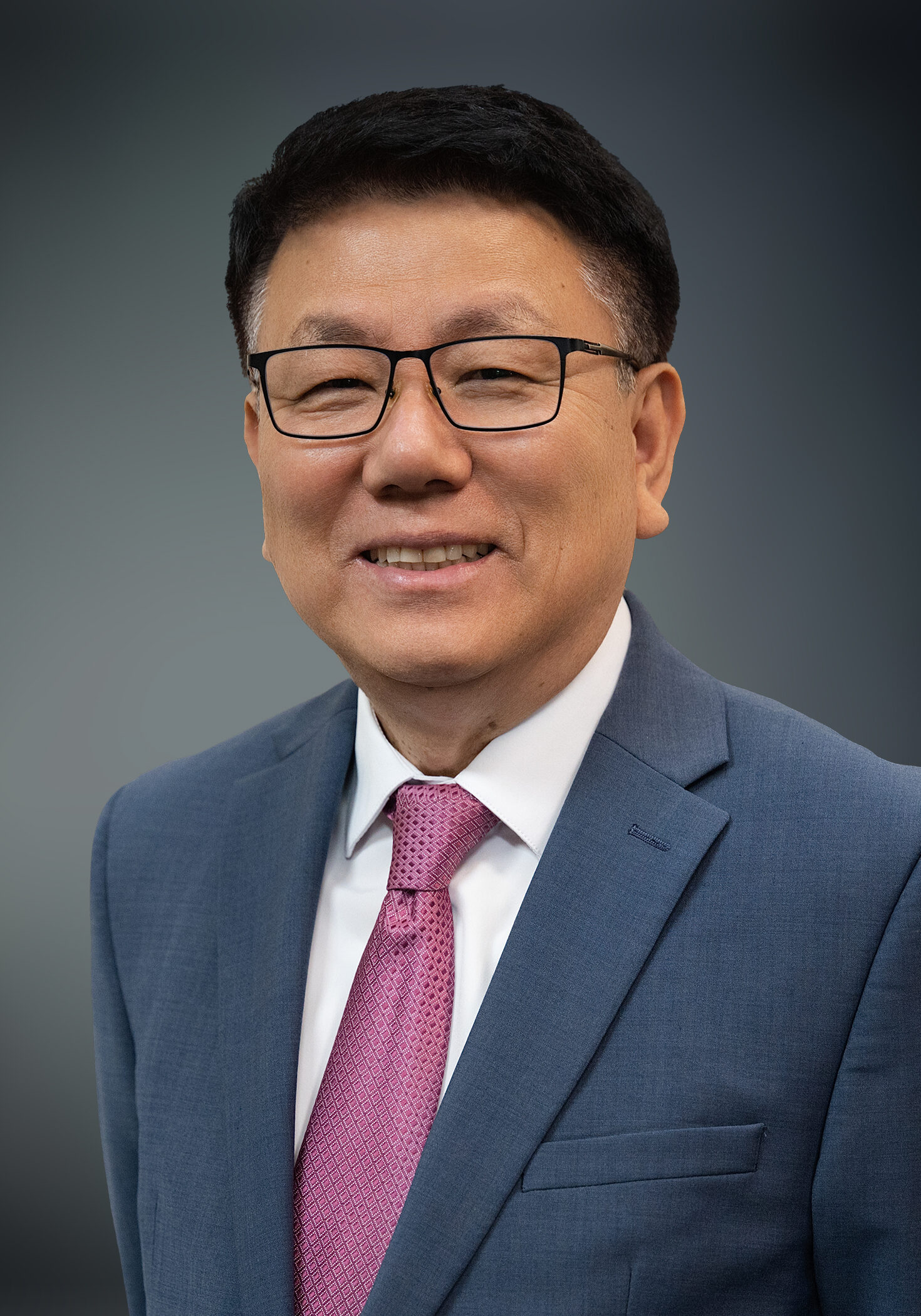 박혜성 목사