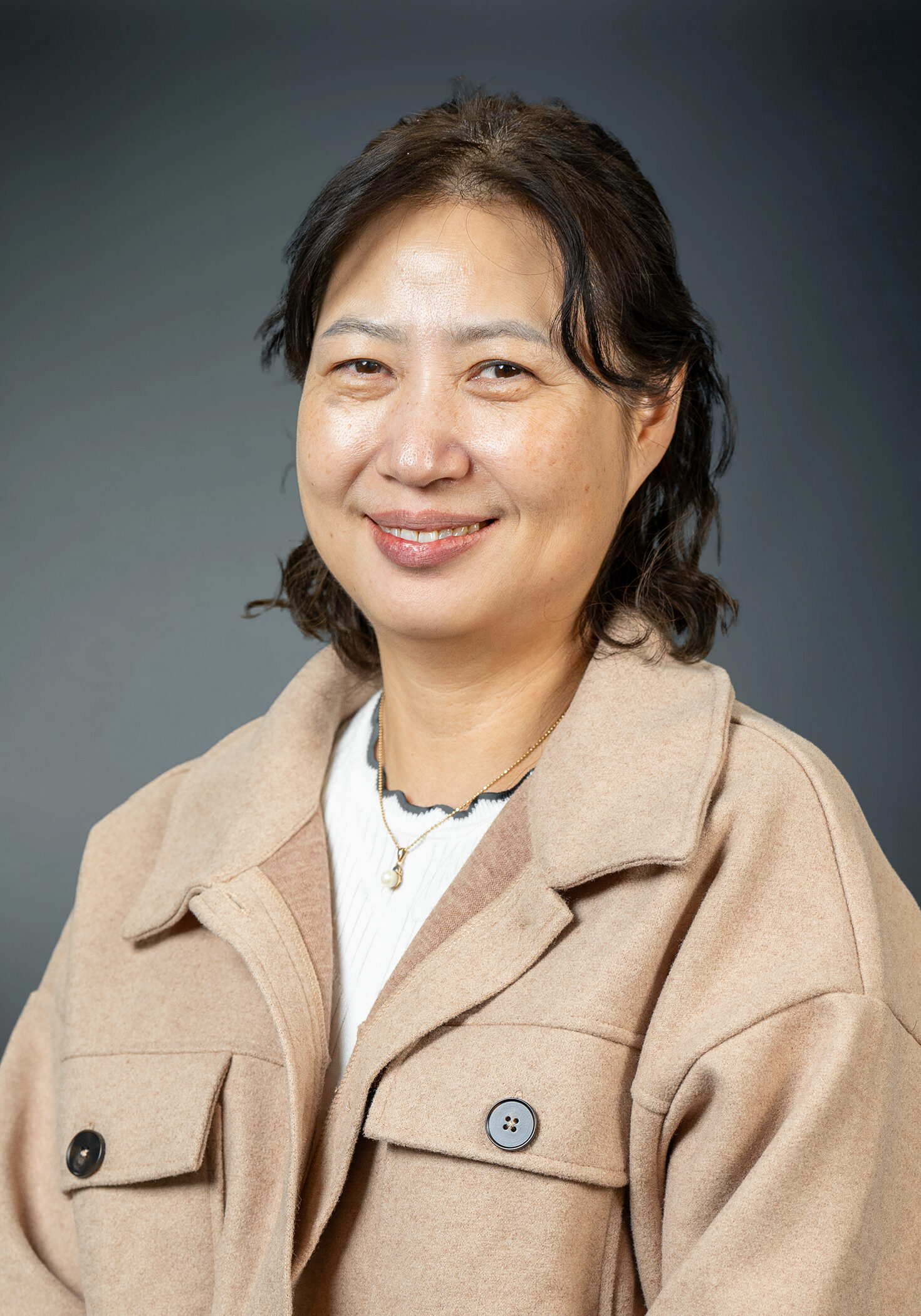 정명화 집사