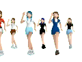 걸으면 살고 ---누으면 죽는다 ????