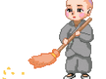__ 버릴줄 모르면 죽는다 __